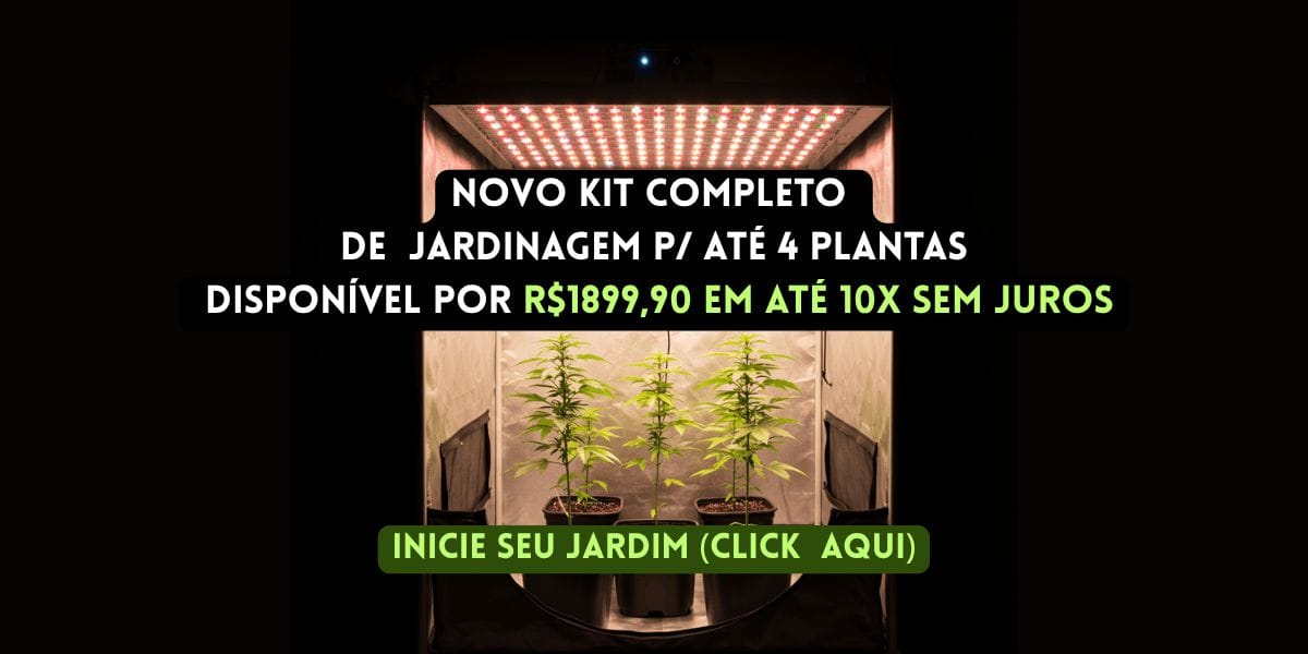 Kir para plantio 