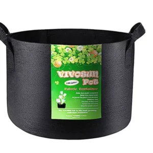 Vaso de Feltro Vivosun 20 Litros