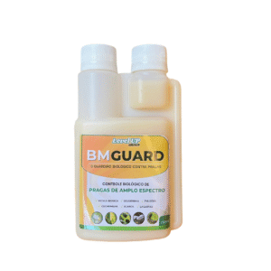 Controle de Pragas BMGUARD Level Up 250ml